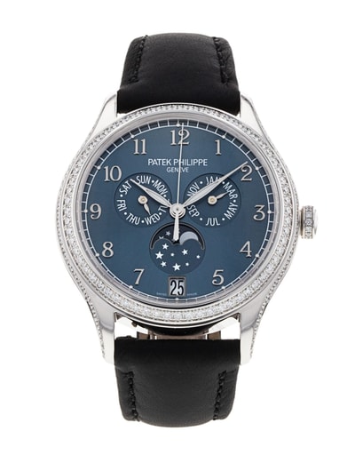 Patek Philippe Annual Calendar 4947G-001